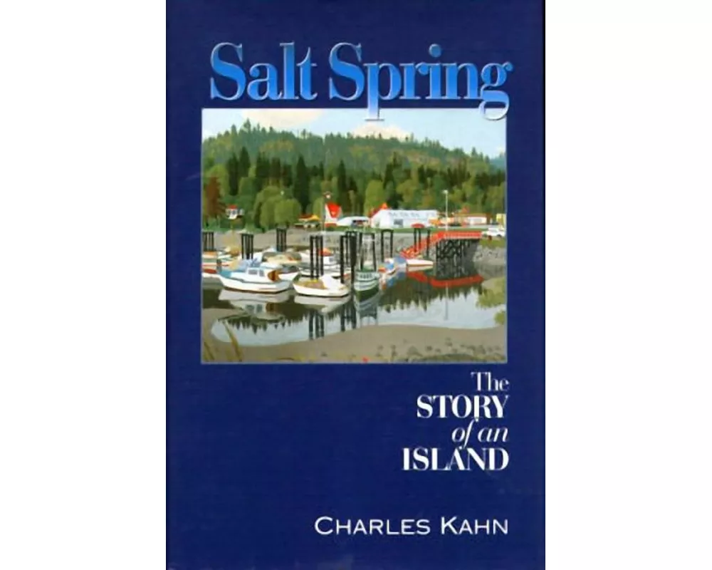 Salt Spring