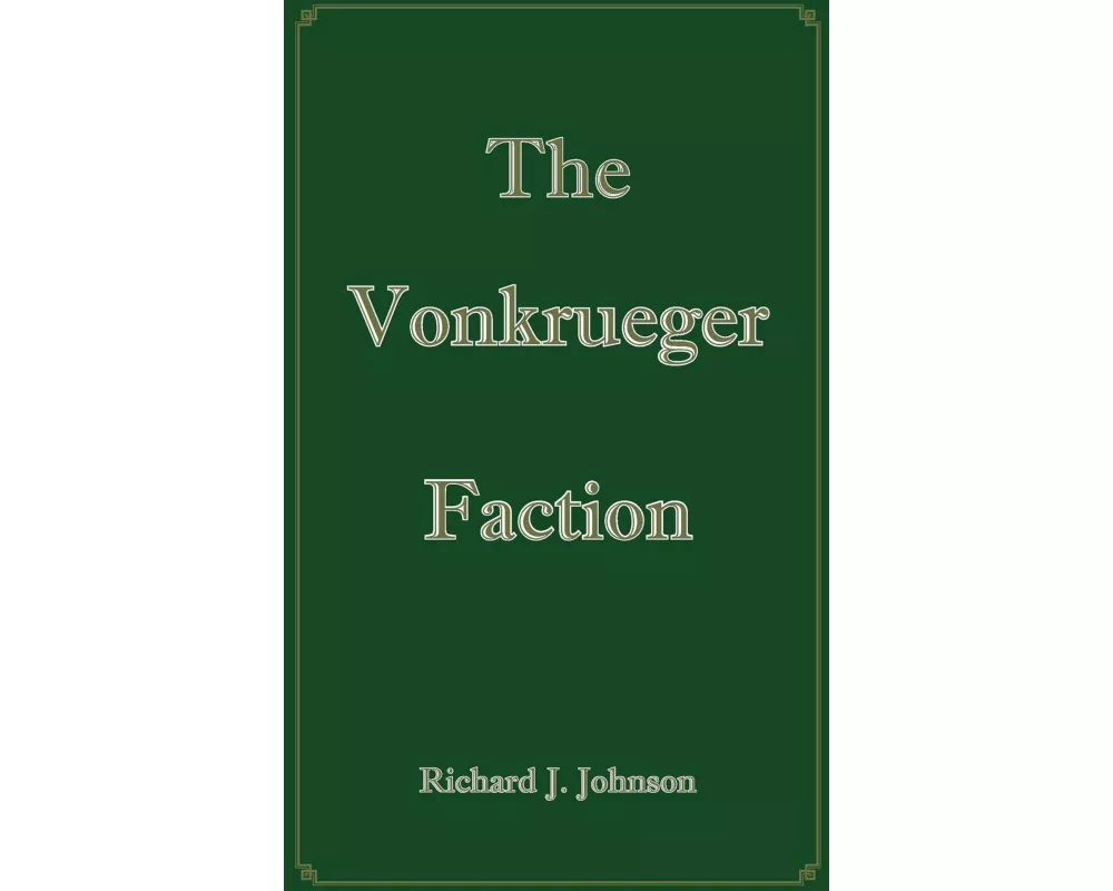 The Vonkrueger Faction
