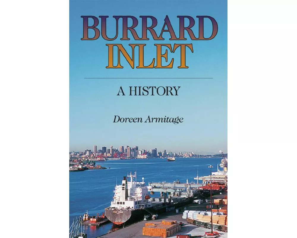 Burrard Inlet