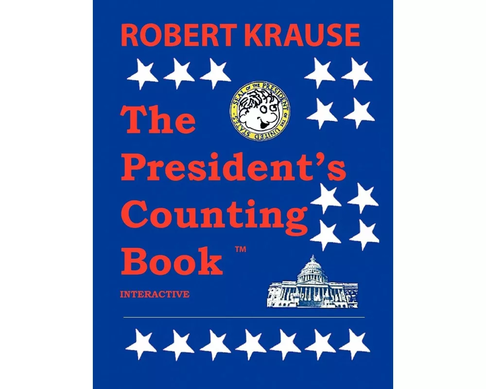 The President's Counting Book