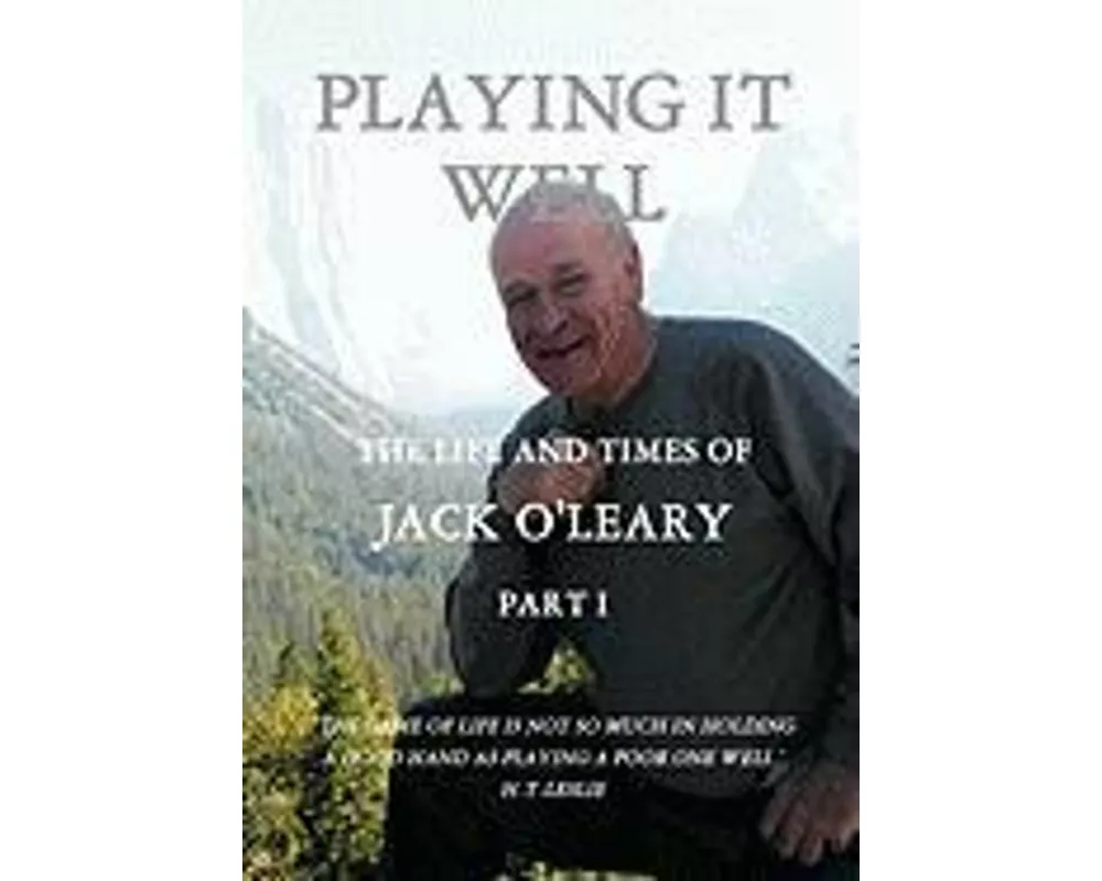 Playing It Well