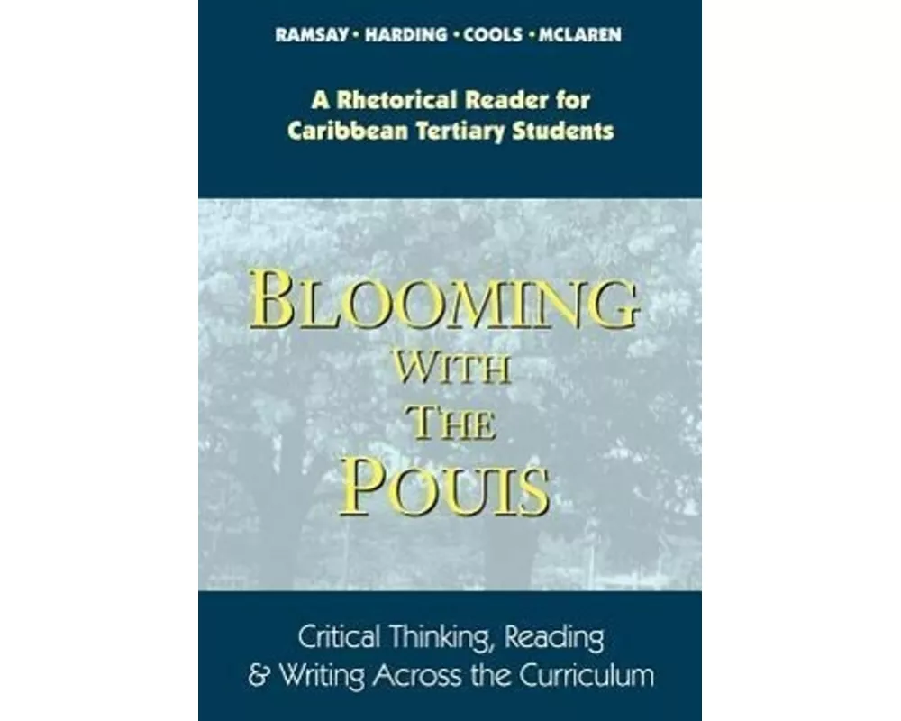 Blooming with the Pouis