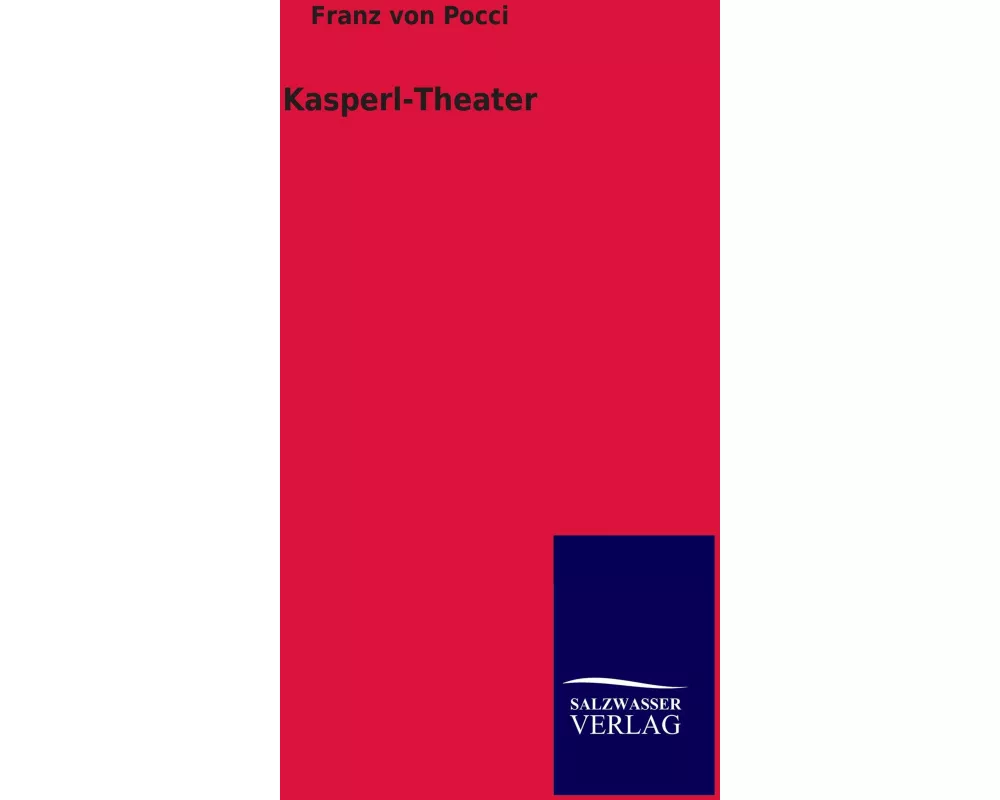 Kasperl-Theater