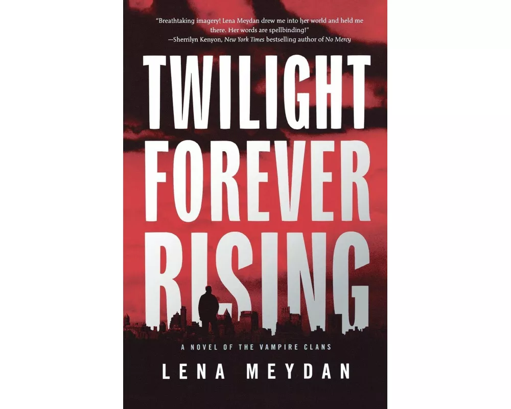 Twilight Forever Rising