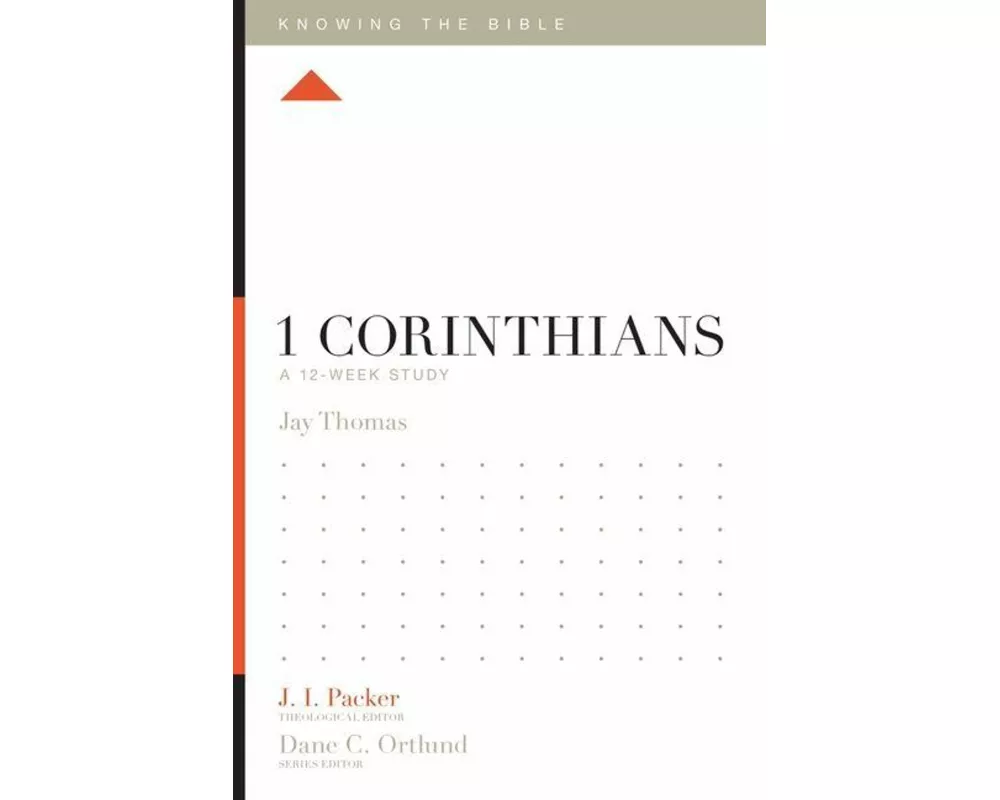 1 Corinthians