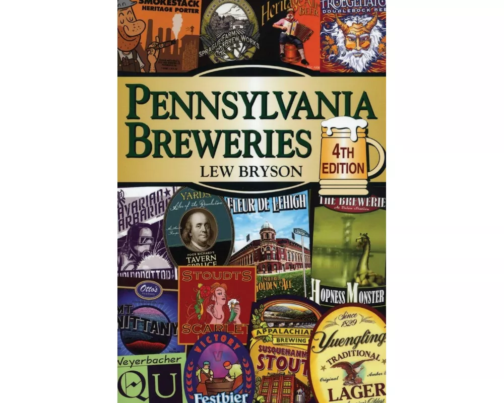 Pennsylvania Breweries