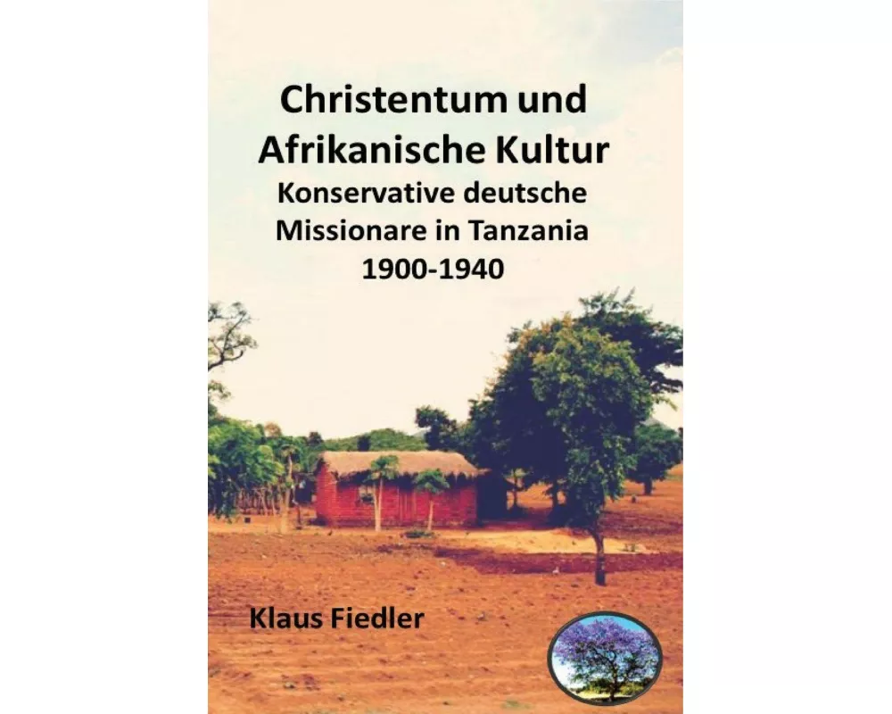 Christentum und afrikanische Kultur
