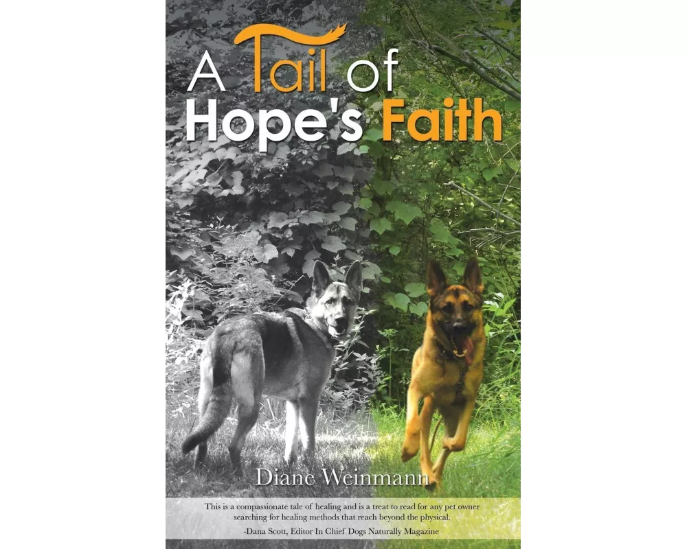 A Tail of Hope's Faith