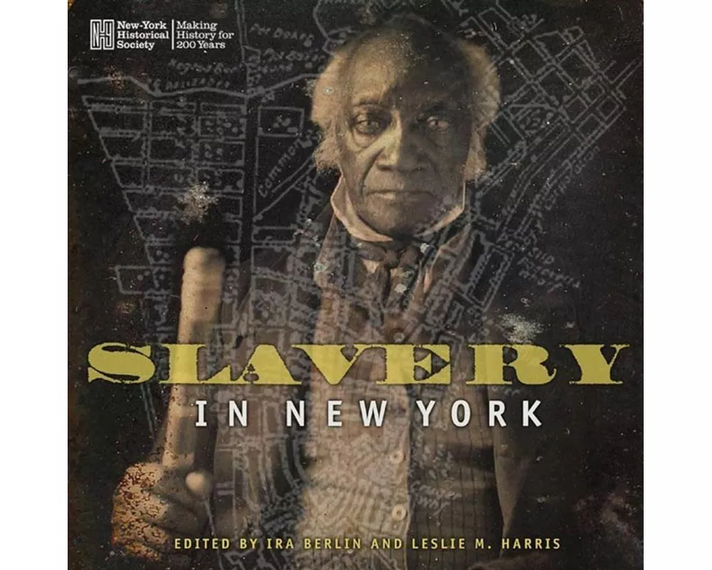 Slavery in New York
