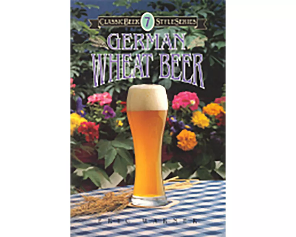 German Wheat Beer