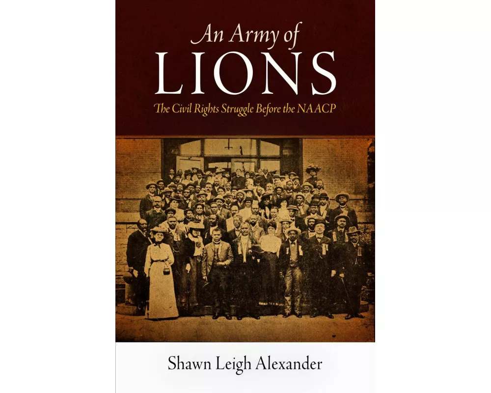 An Army of Lions