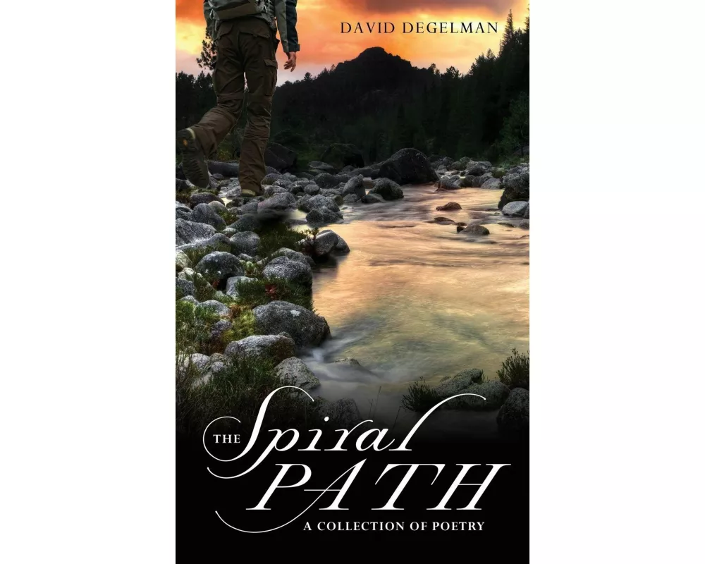 The Spiral Path