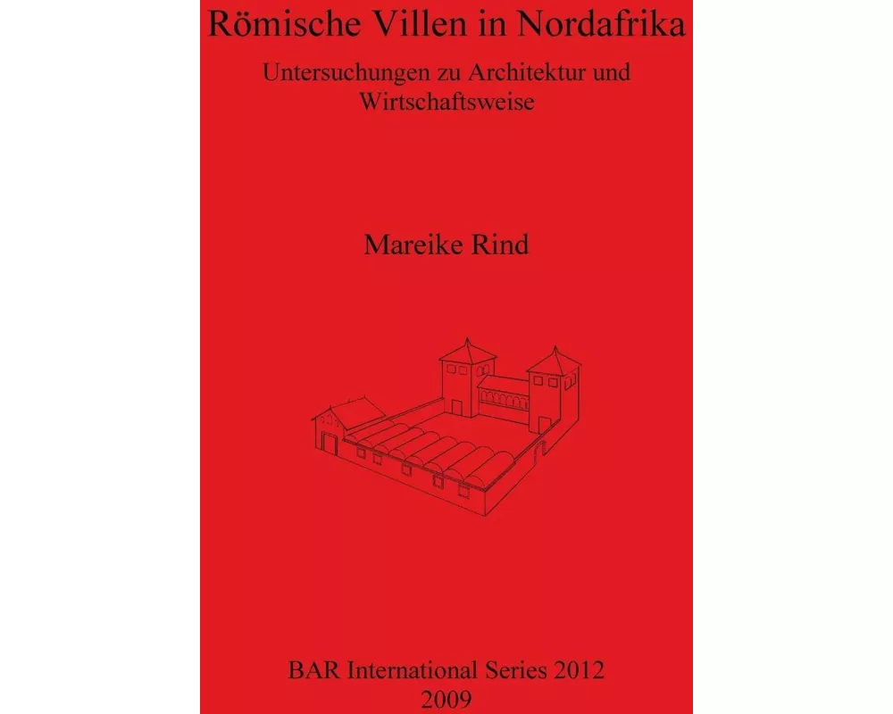 Römische Villen in Nordafrika