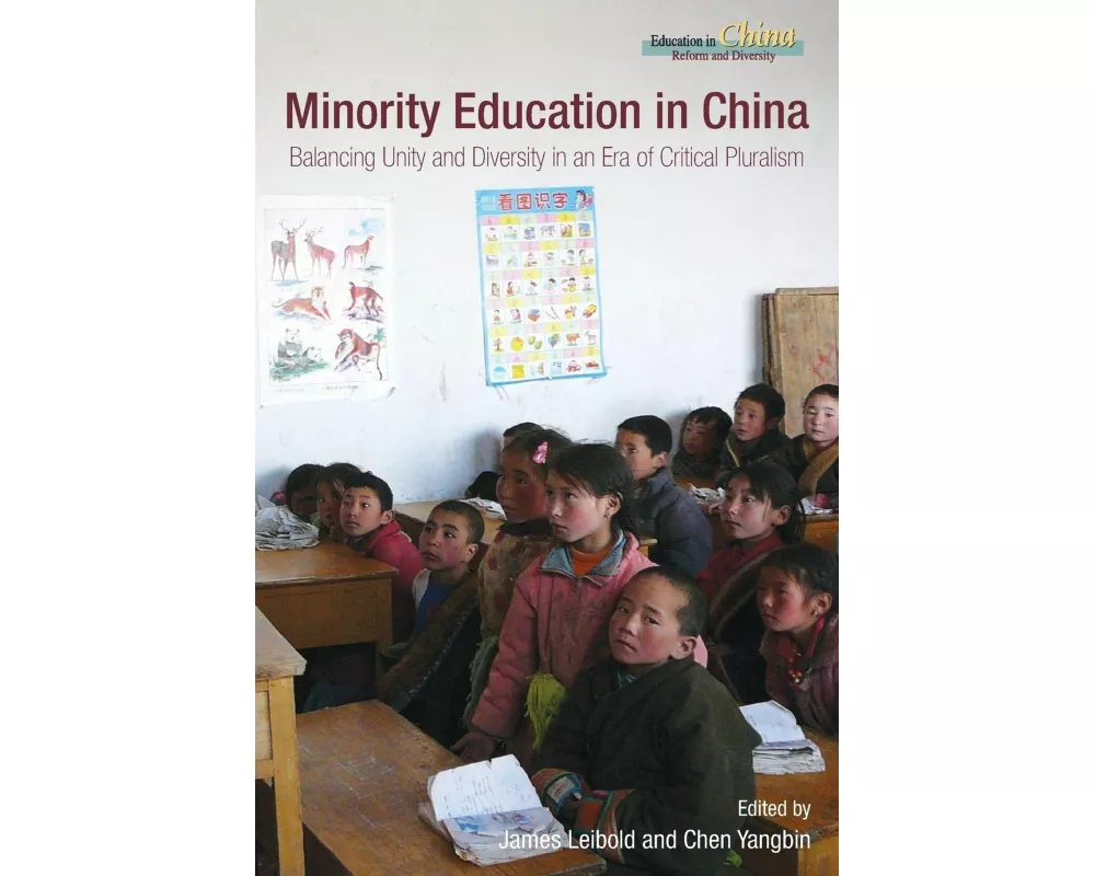 Minority Education in China