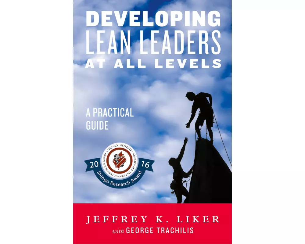Developing Lean Leaders at All Levels