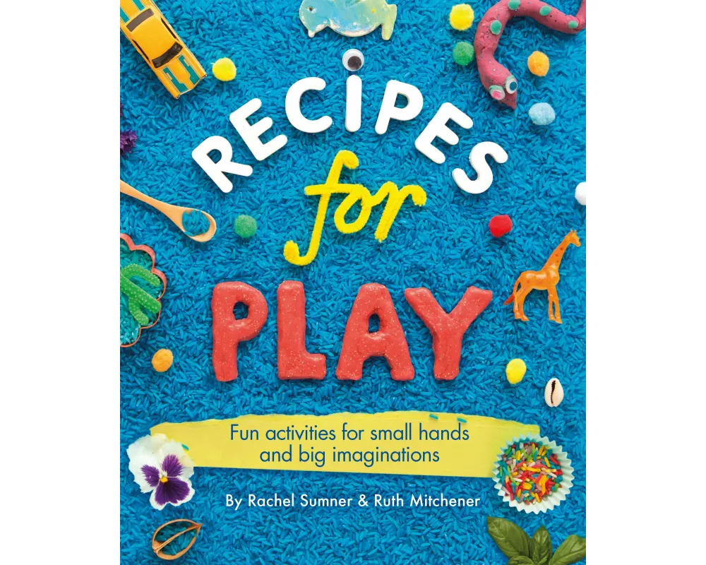 Recipes for Play