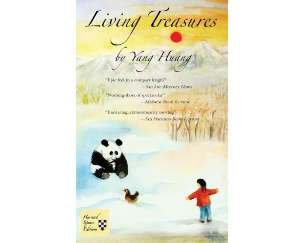 Living Treasures