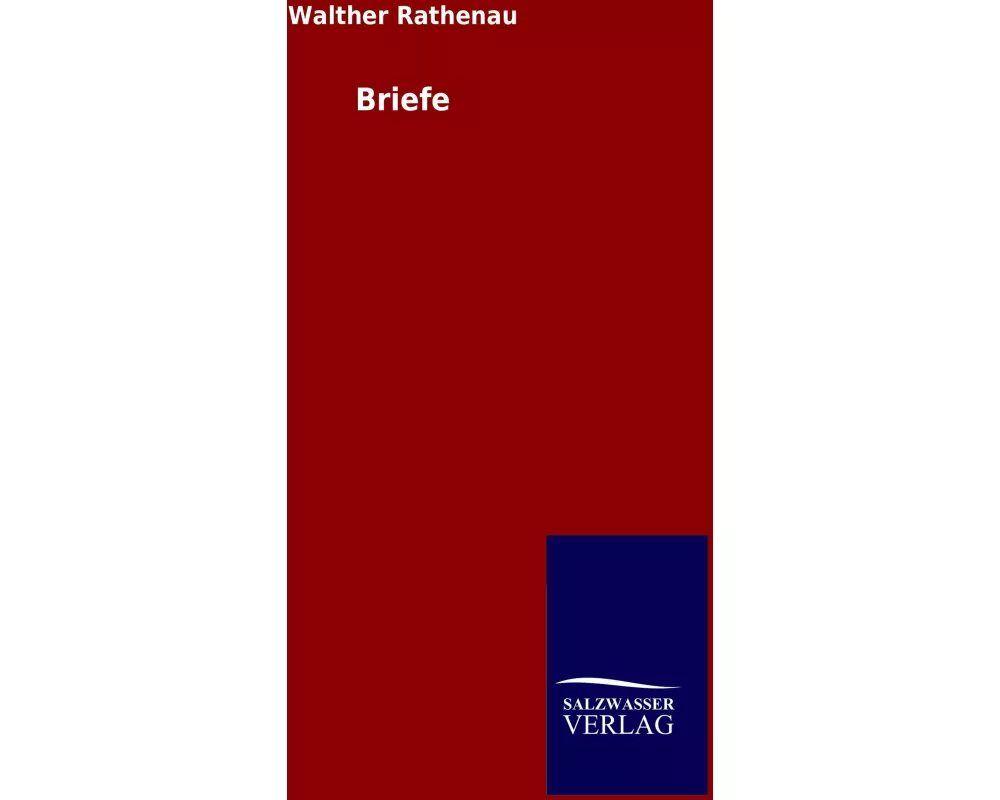 Briefe