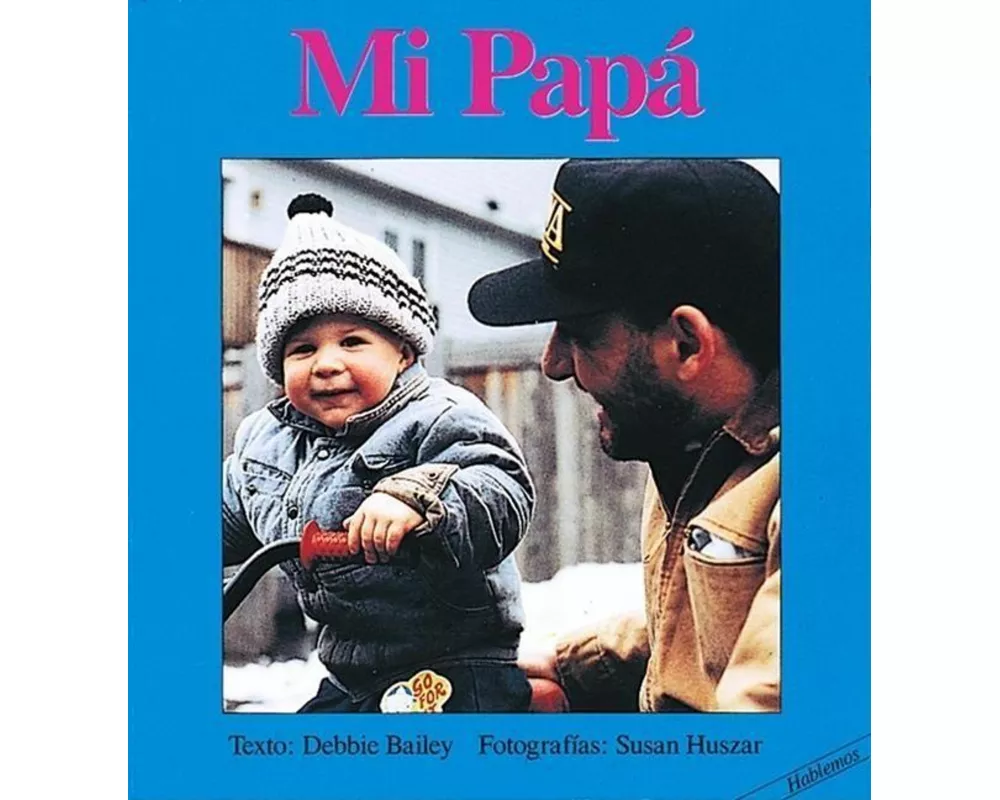 Mi Papa