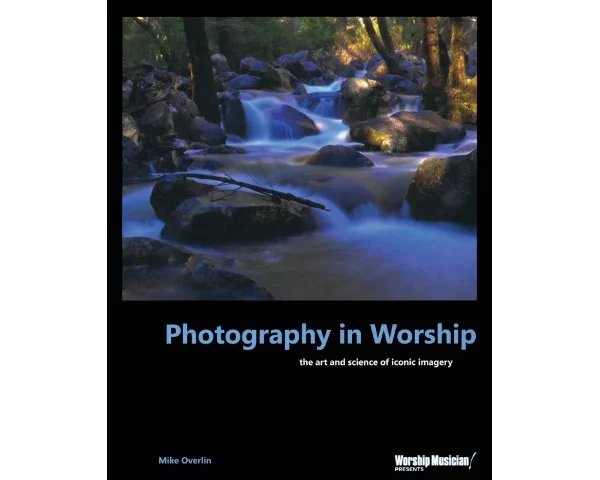 Photography in Worship
