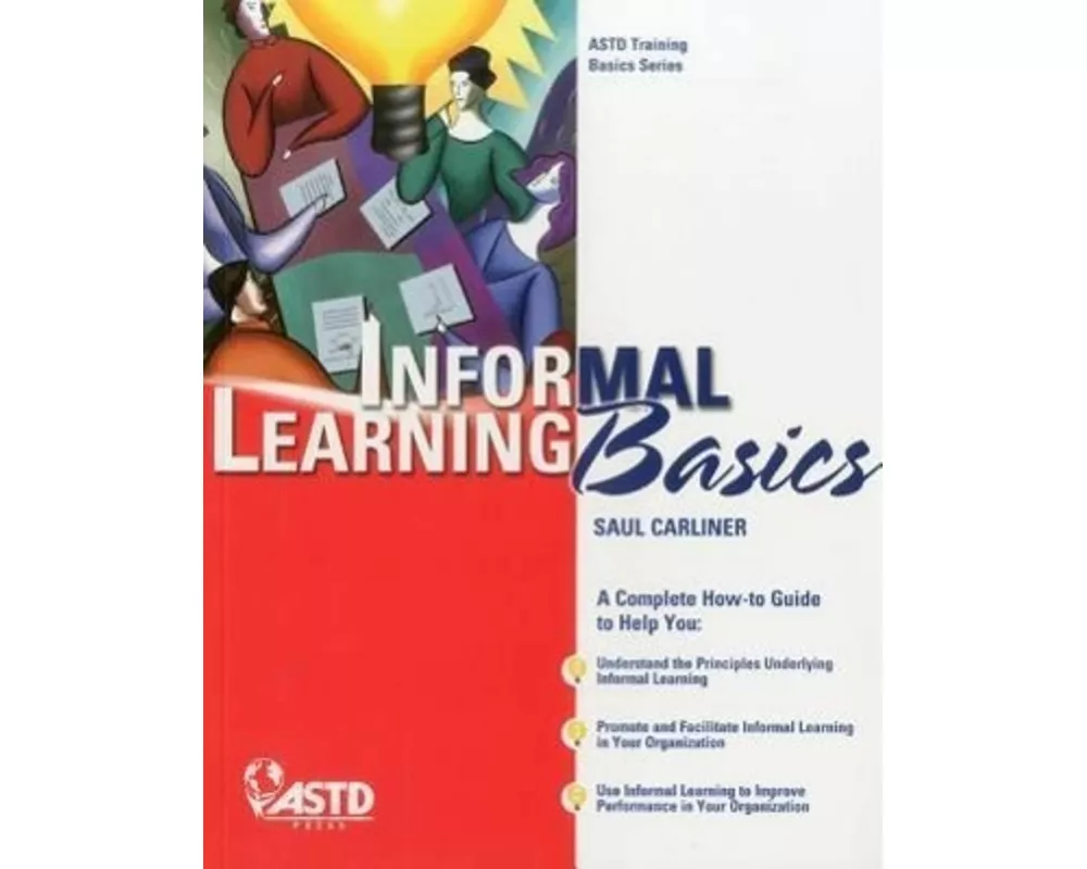 Informal Learning Basics