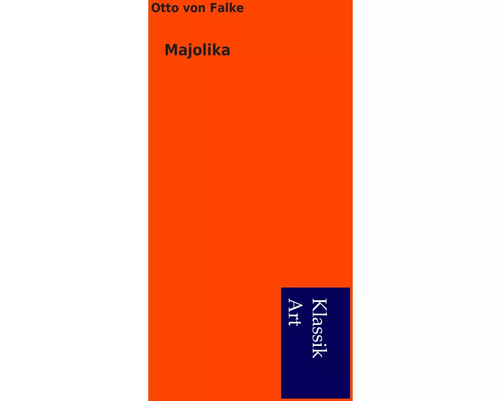 Majolika