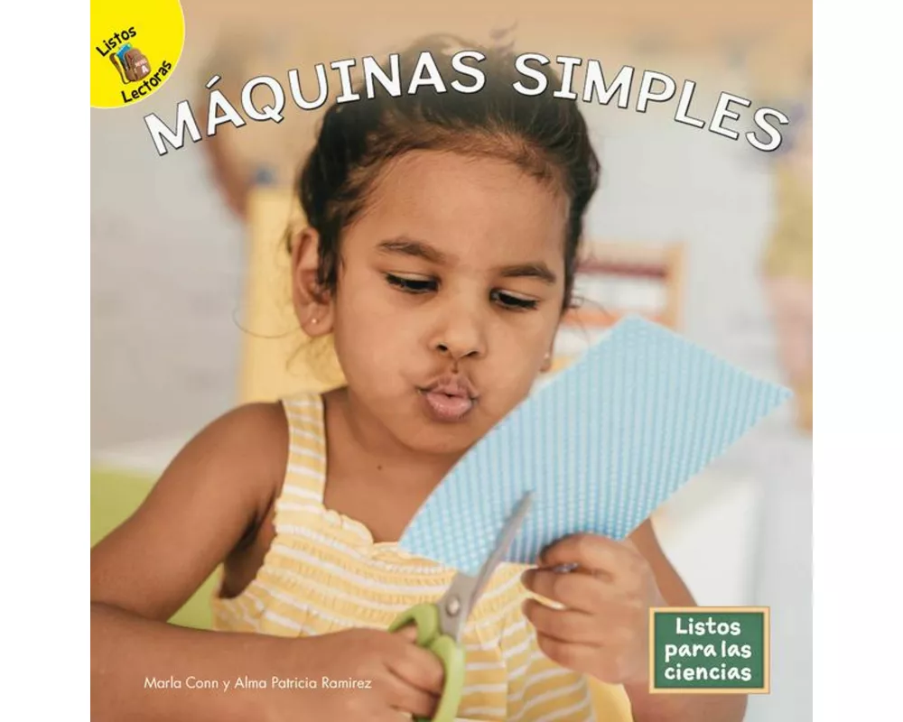 Maquinas simples