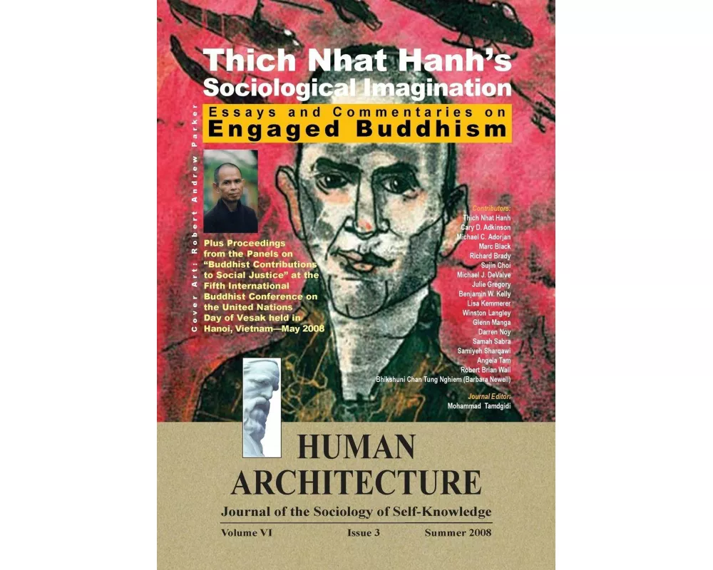 Thich Nhat Hanh's Sociological Imagination