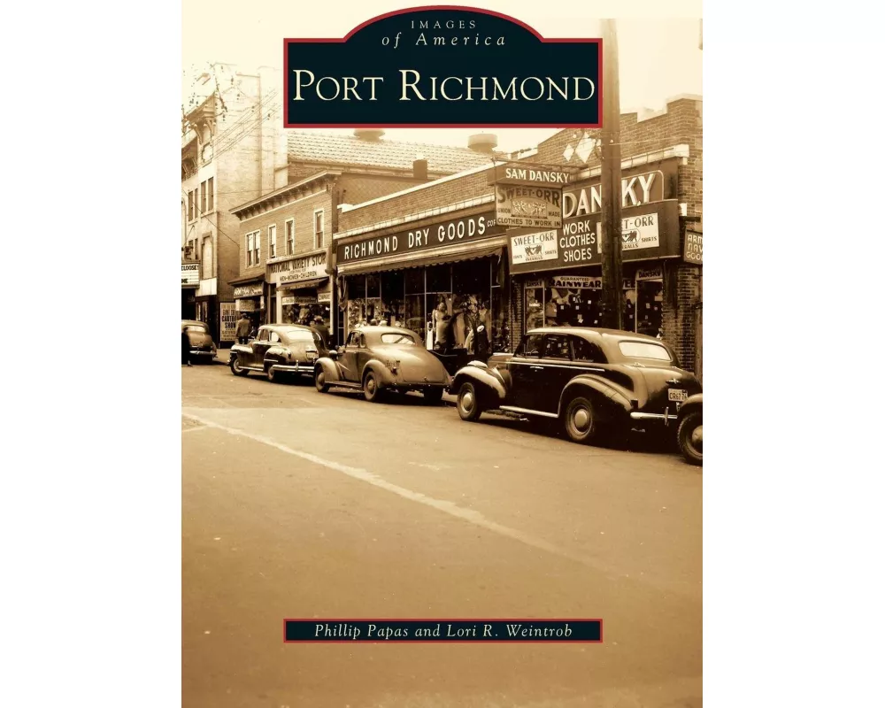 Port Richmond