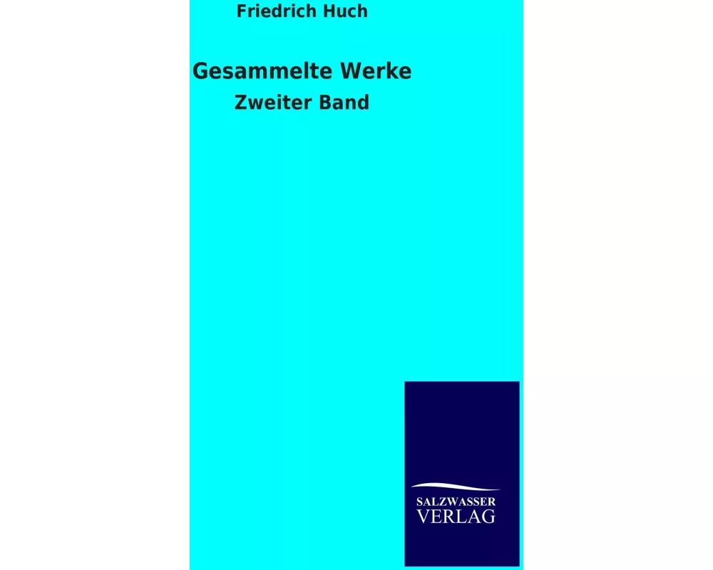 Gesammelte Werke
