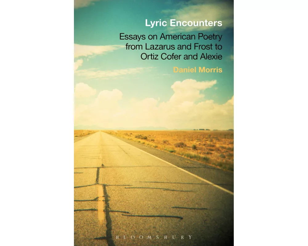 Lyric Encounters