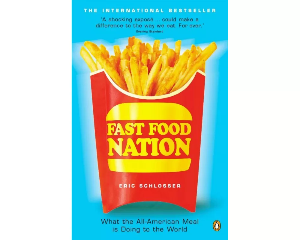 Fast Food Nation