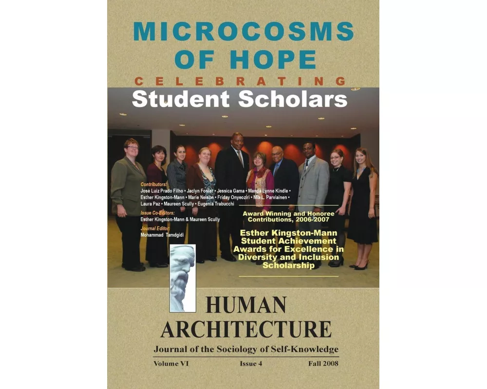 Microcosms of Hope