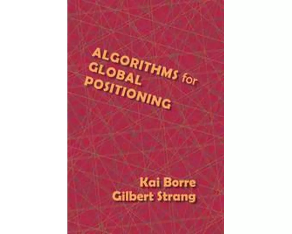 Algorithms for Global Positioning
