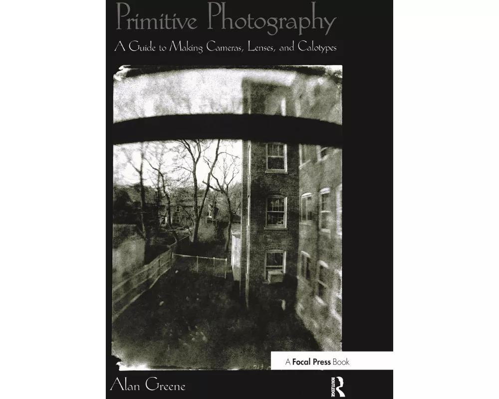 Primitive Photography