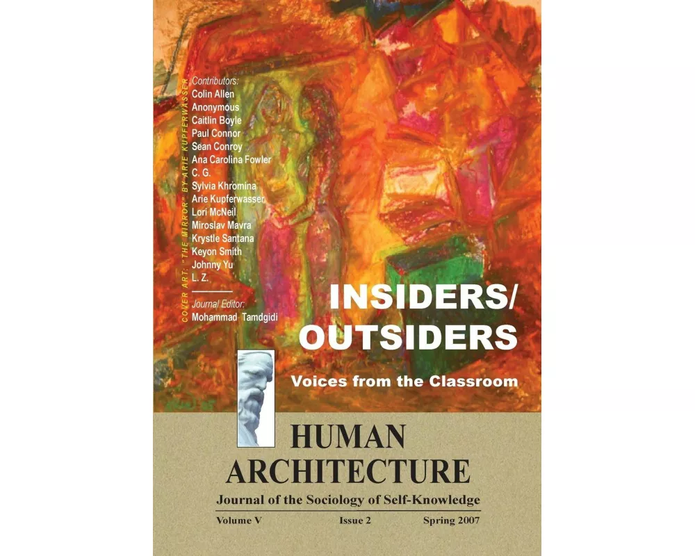 Insiders/Outsiders