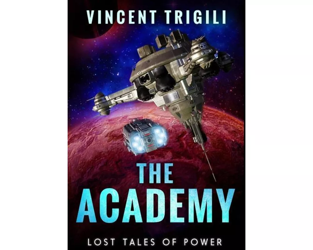 Lost Tales of Power
