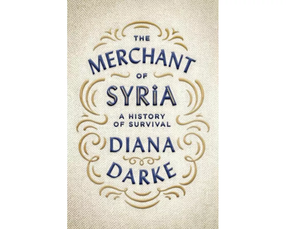 The Merchant of Syria