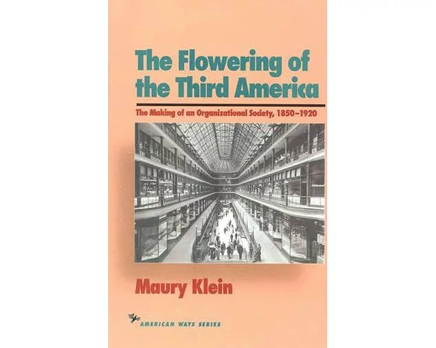 The Flowering of the Third America