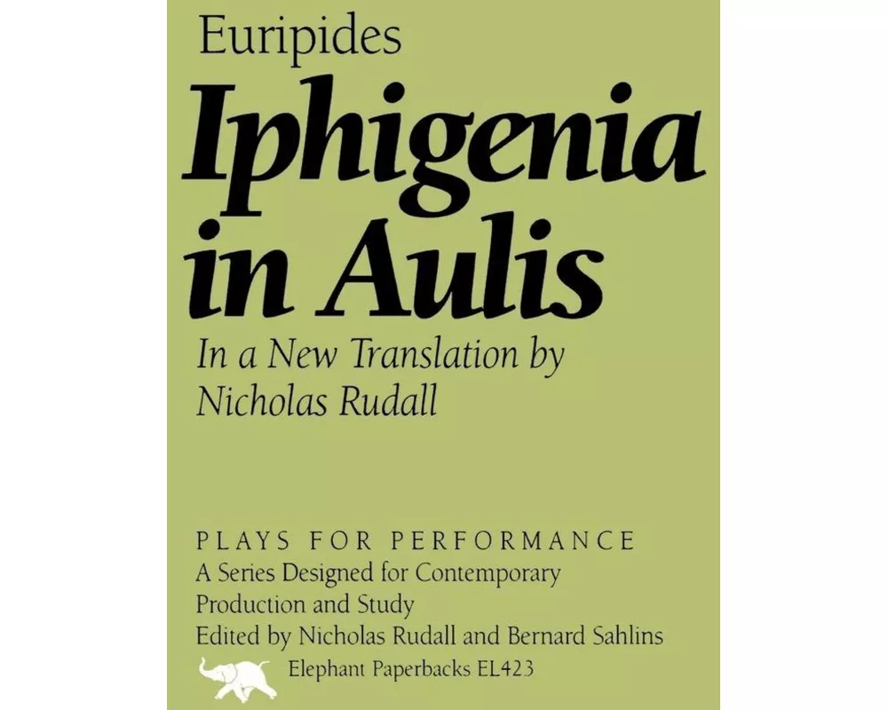 Iphigenia in Aulis