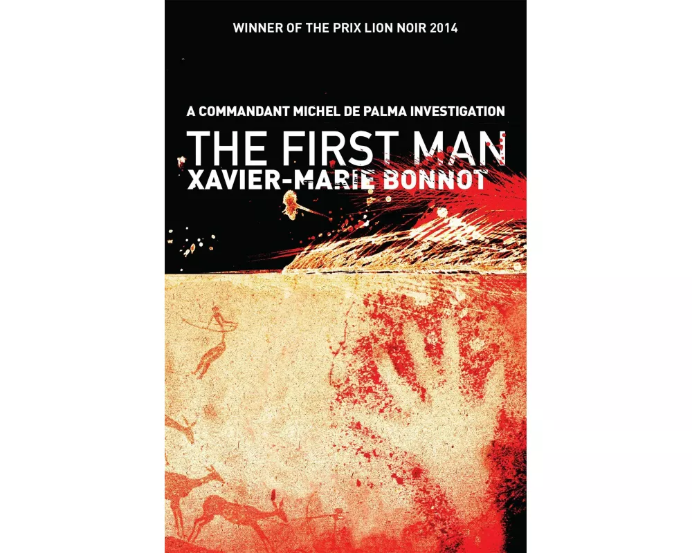 The First Man