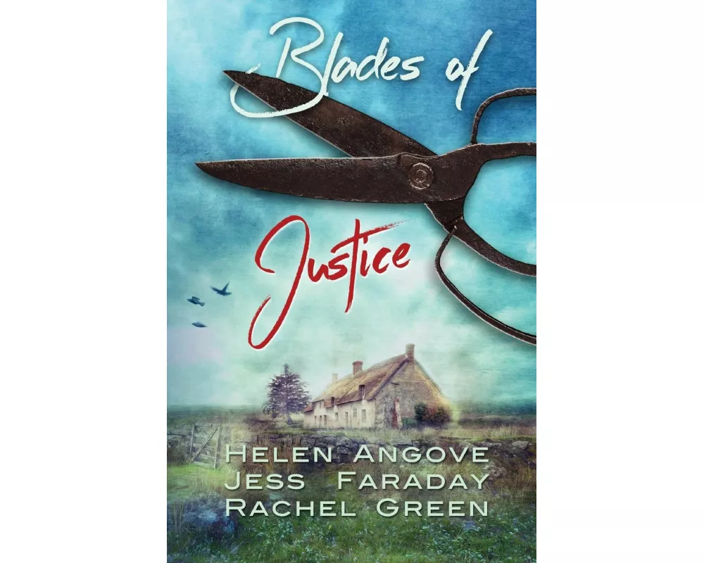 Blades of Justice