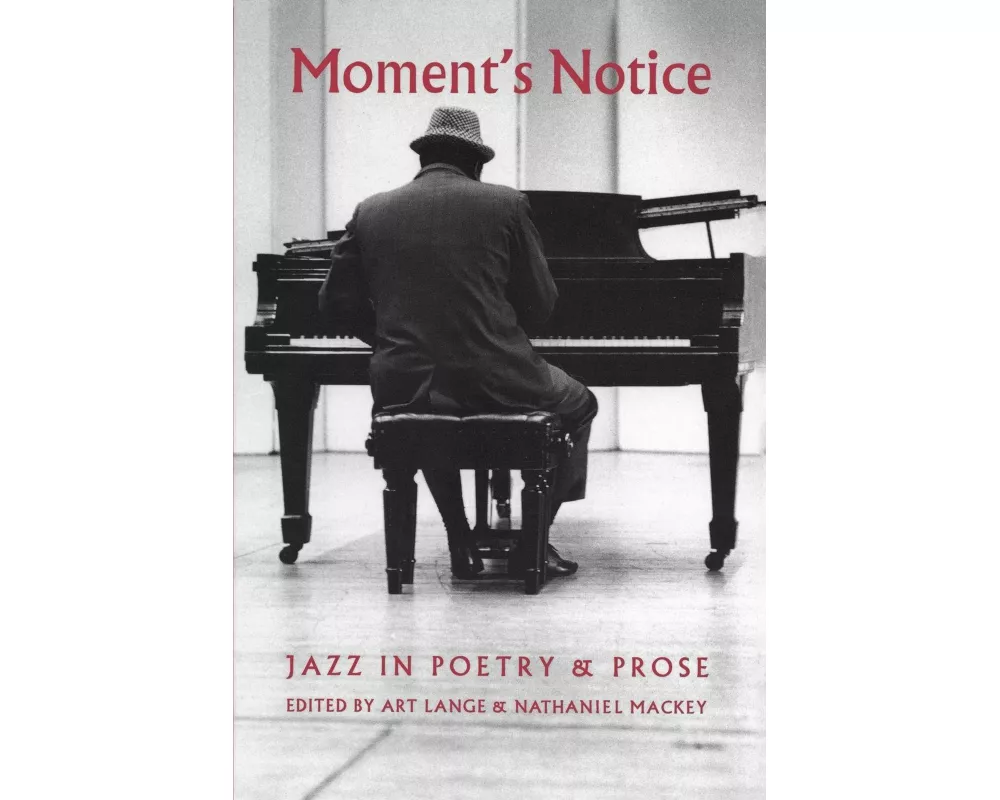 Moment's Notice