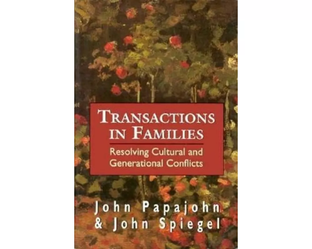Transactions in Families
