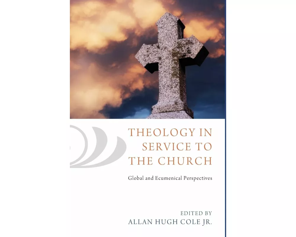 Theology in Service to the Church