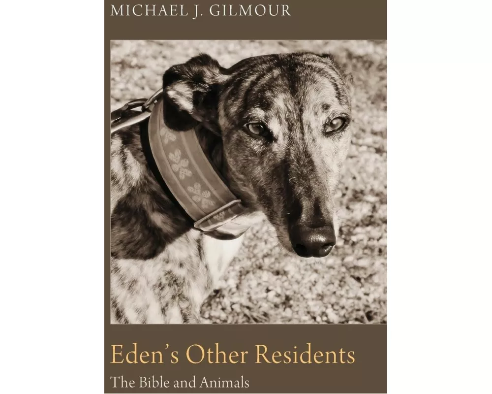 Eden's Other Residents
