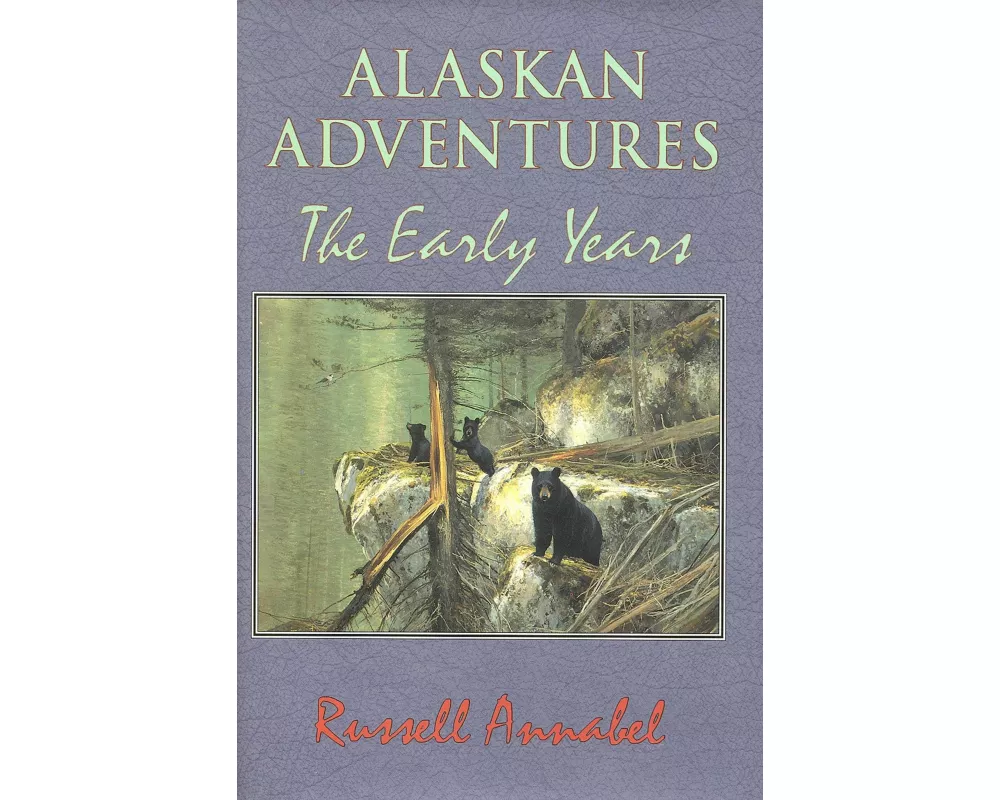Alaskan Adventures