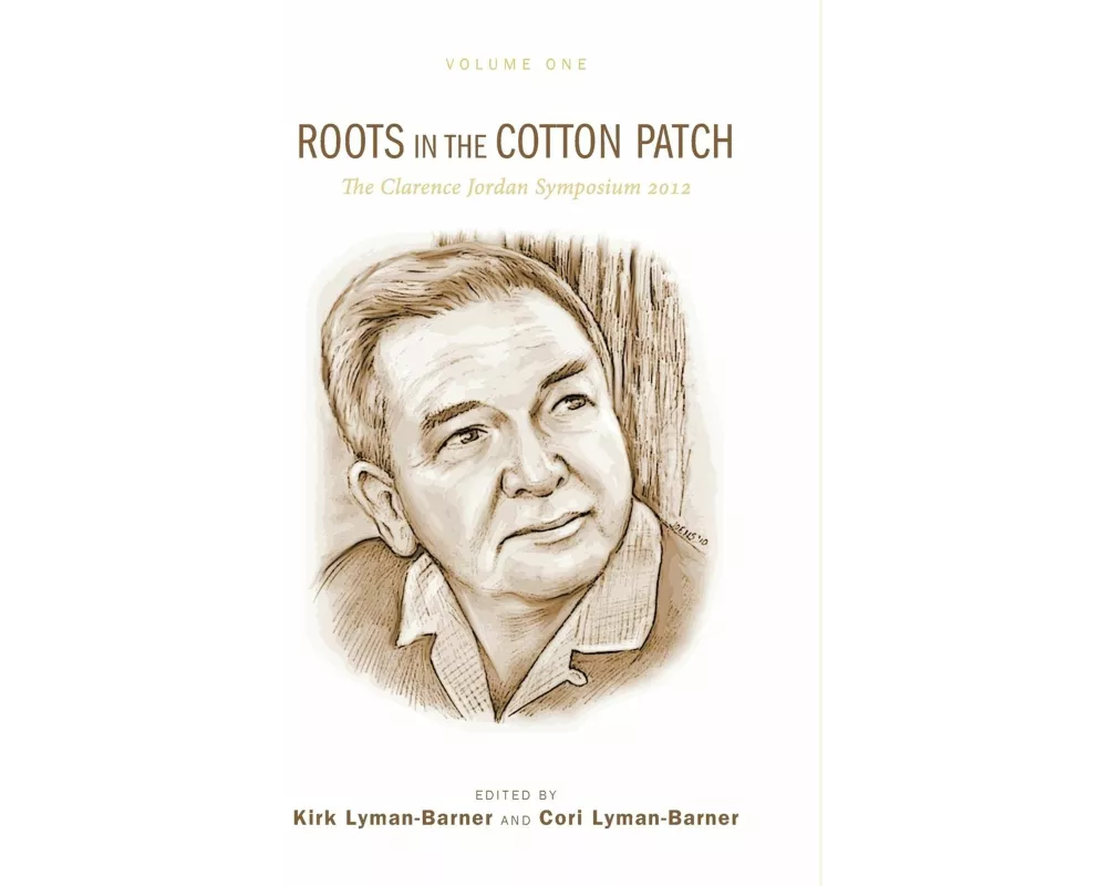Roots in the Cotton Patch