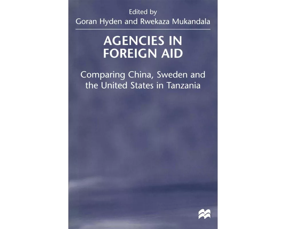 Agencies in Foreign Aid
