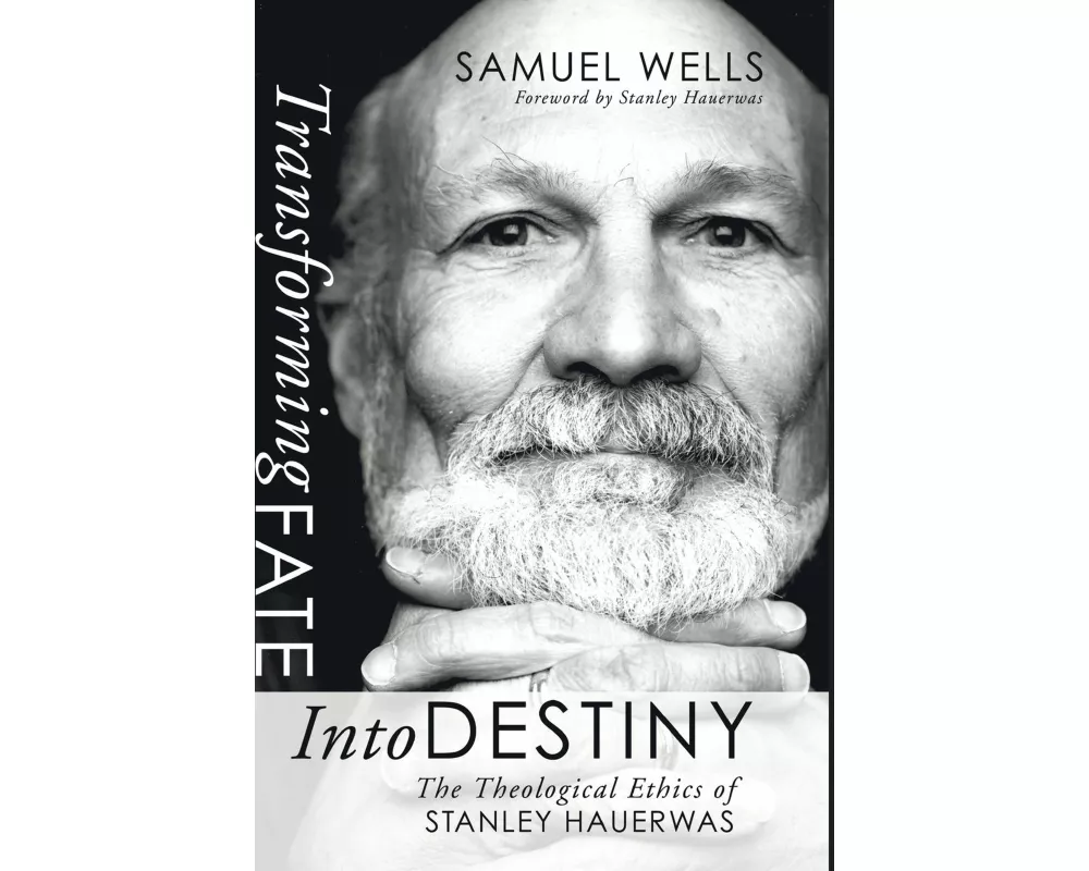 Transforming Fate Into Destiny